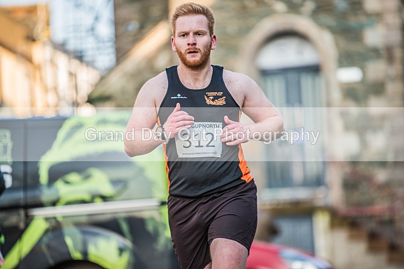 RTH-406 - Keswick Round The Houses Road Race, Wednesday 26th April 2023