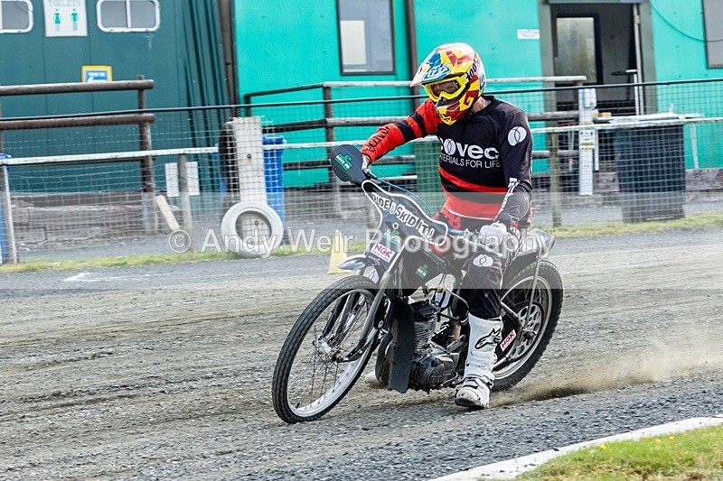 200919-7D-8E0A8412 - Ride & Skid It  Speedway Experience 19th Sep 20