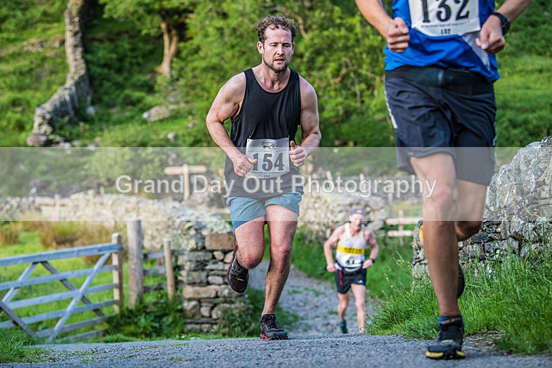 Langstrath-568 - Langstrath Fell Race Wednesday 18th June 2025