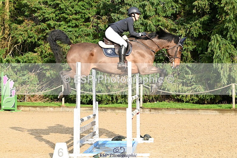 250215A-151056-01731 - Cls 5 Foxhunter and 1.20m Open