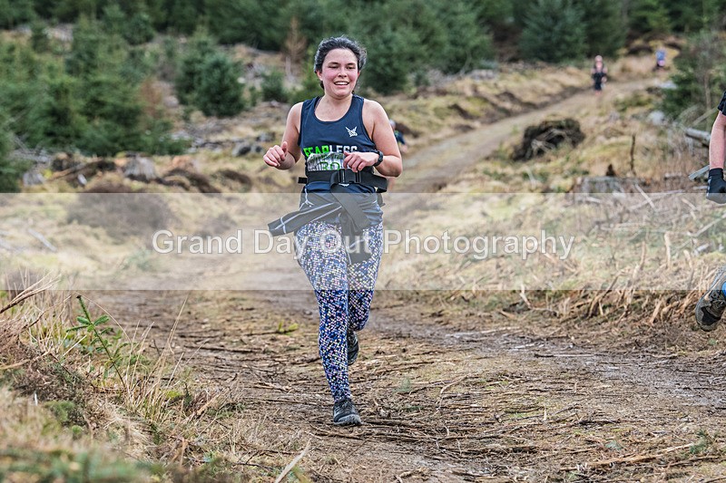 Glentress-1855 - High Terrain Events Glentress Marathon 21 & 10K Trail Races Sunday 18th February 2024