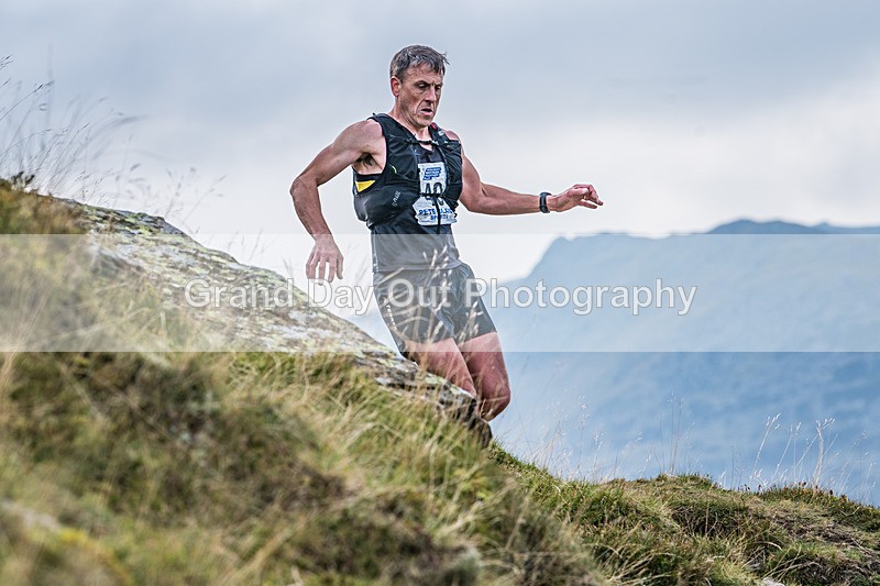 HBMR-Leg 4-588 - Hodgson Brothers Mountain Relay Leg 4 Saturday 5th October 2024
