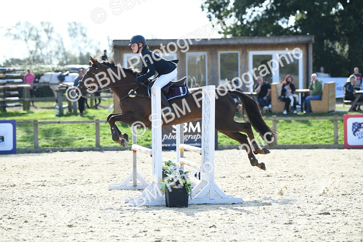 SBM_61649 - j25 - Junior Horse 80cm Championship