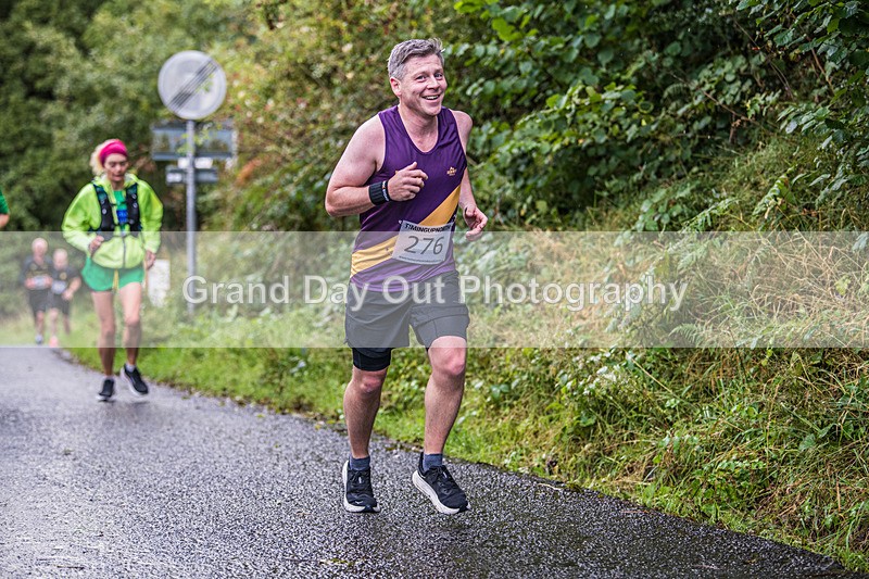 The One-236 - The One 10 Mile Road Race Saturday 13th September 2025