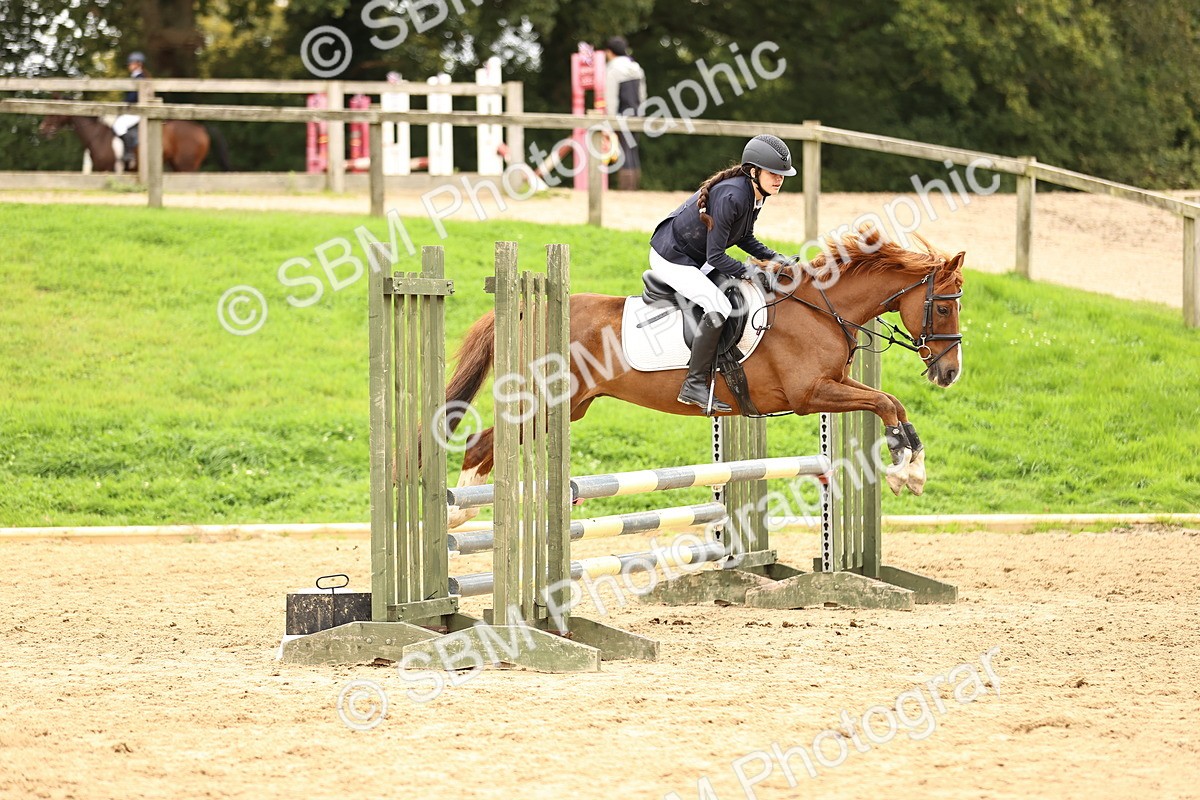 SBM_65694 - J17 - Junior Pony 80cm Championship