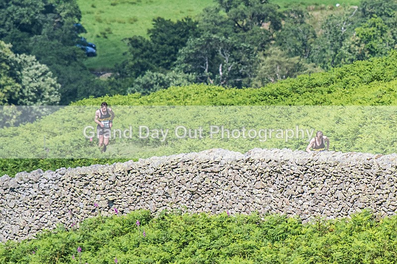Arnison-22 - Arnison Dash Fell Race Sunday 29th June 2025