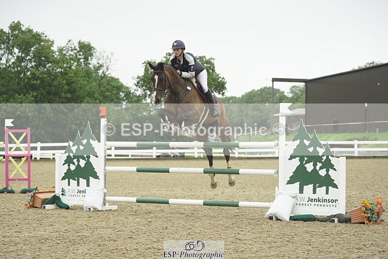 230722A-142150-09640 - Cls 23, 1 Star Gold 1.30m