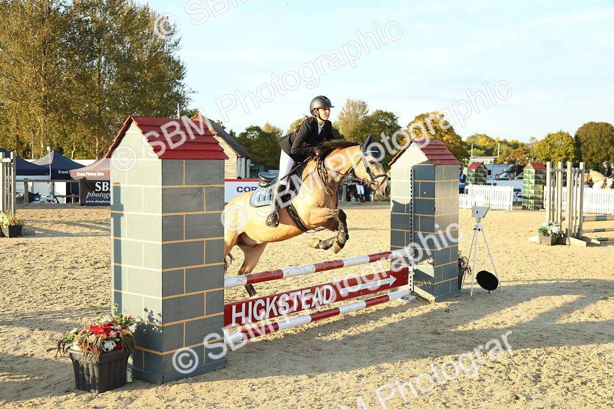 SBM_53897 - J8 - Junior Pony 65cm Championship
