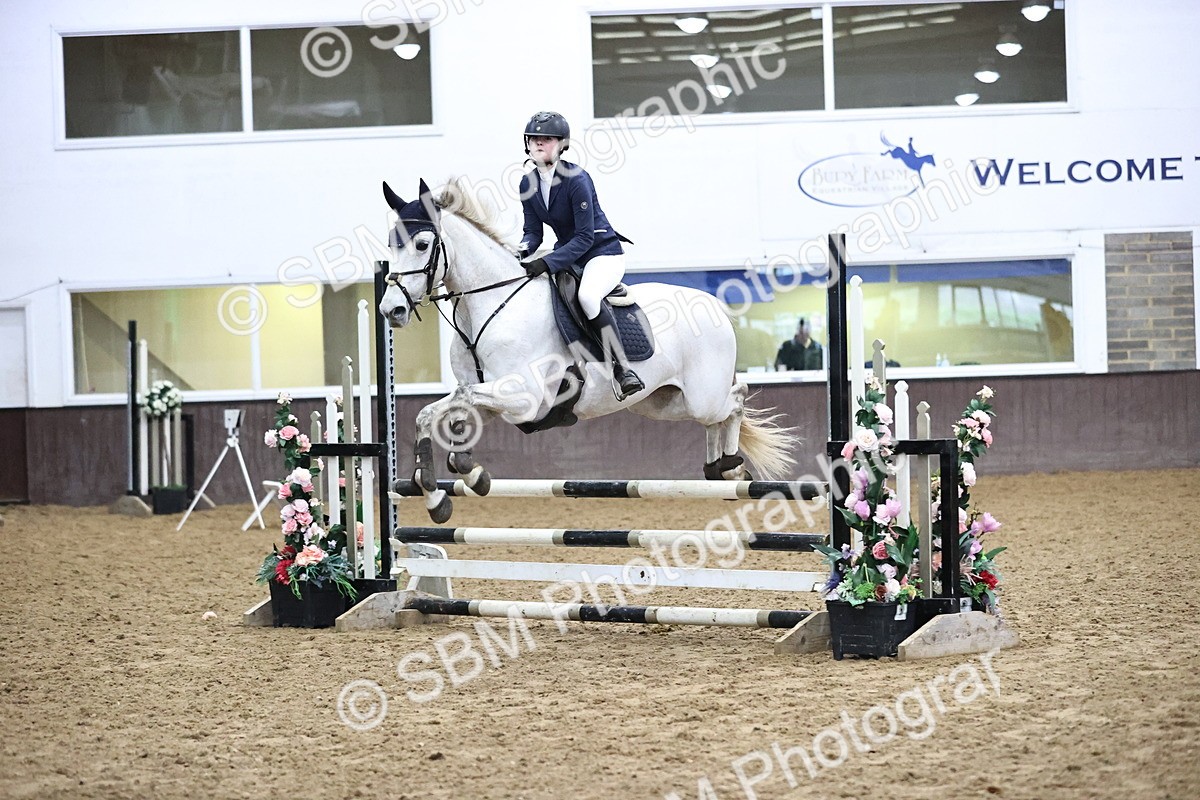 SBM_006796 - Class 20 - Senior British Novice - 90cm