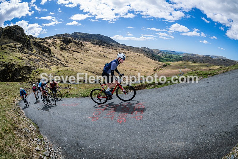 134258 - Hardknott Pass Camera 2 13.00-14.00