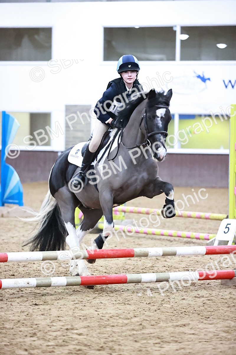 SBM_000463 - Class 2 - 50cm