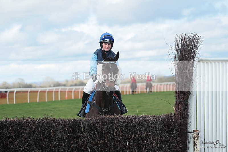 PtP 170324 2408 - Oakley Hunt PtP Brafield-On-The-Green 17/03/24