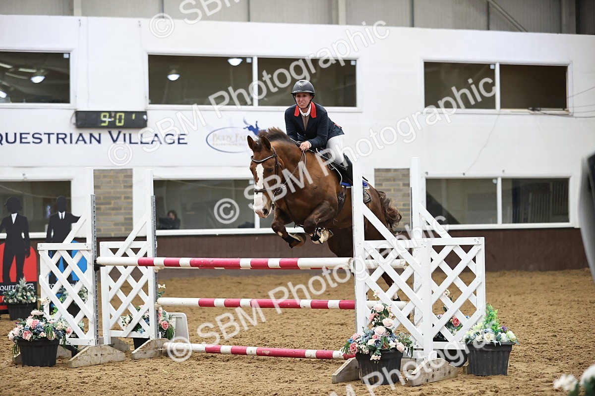 SBM_007263 - Class 19 - Senior Newcomers 1.10m