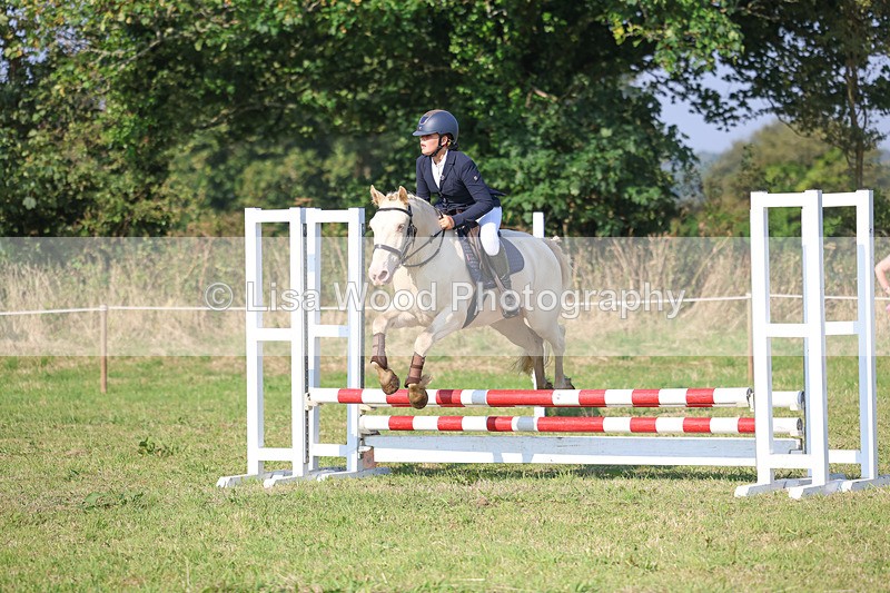 3E7A1272 - Class 1: Club 60cm Juniors and Seniors