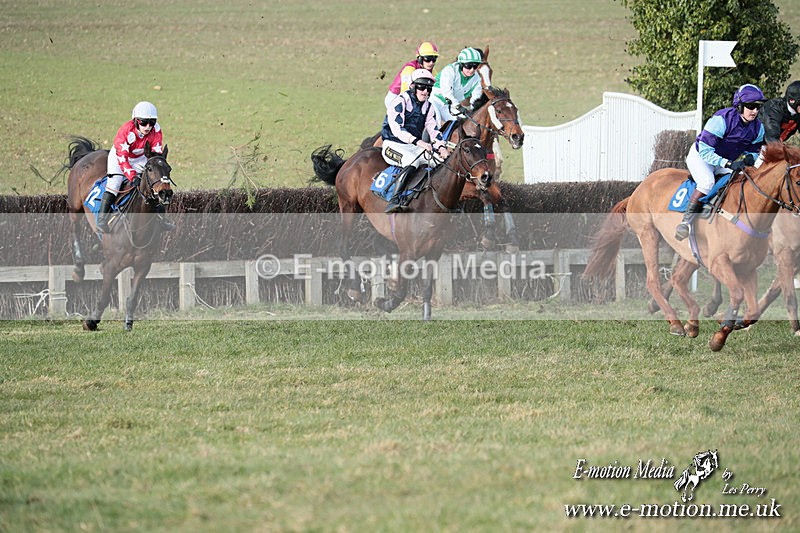 PtP 010325 462 - Beaufort Races Didmarton 01/03/25