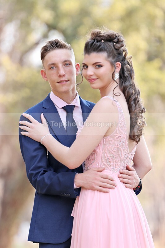 7 - Matric Shoots