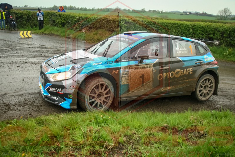 Circuit of Ireland 176 of 204 - Circuit of Ireland 2025
