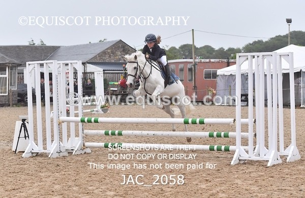 JAC_2058 - CLASS 6 Stepping Stones 128/ 138cms Handicap