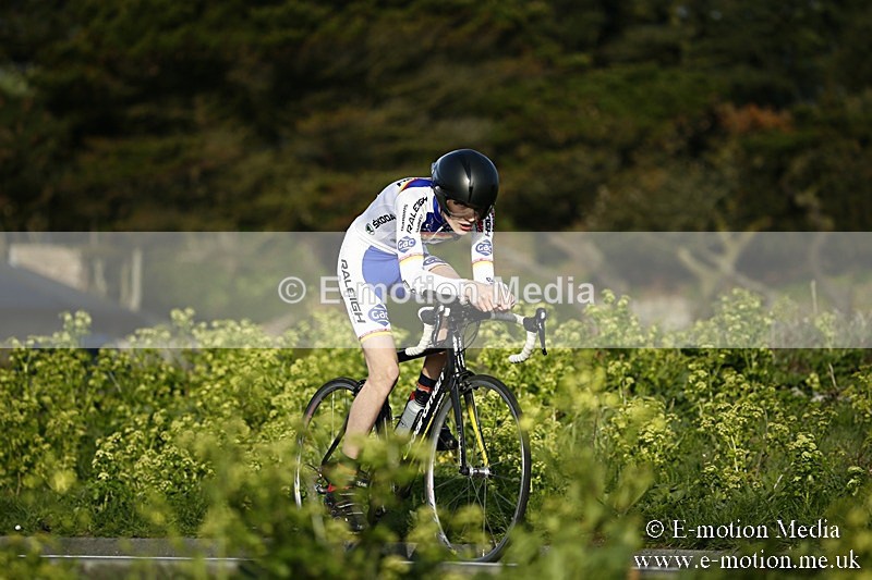CTT 120414 324 - Catioroc TT 5 mile 12/04/14