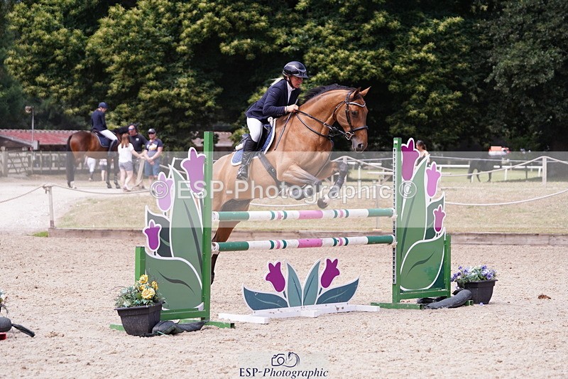 250704A-113828-11210 - Cls 20 Snr Newcomers