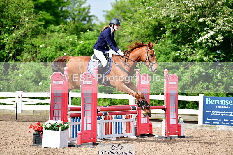 240526A-094541-07161 - Cls 32 British Novice and 90cm Open