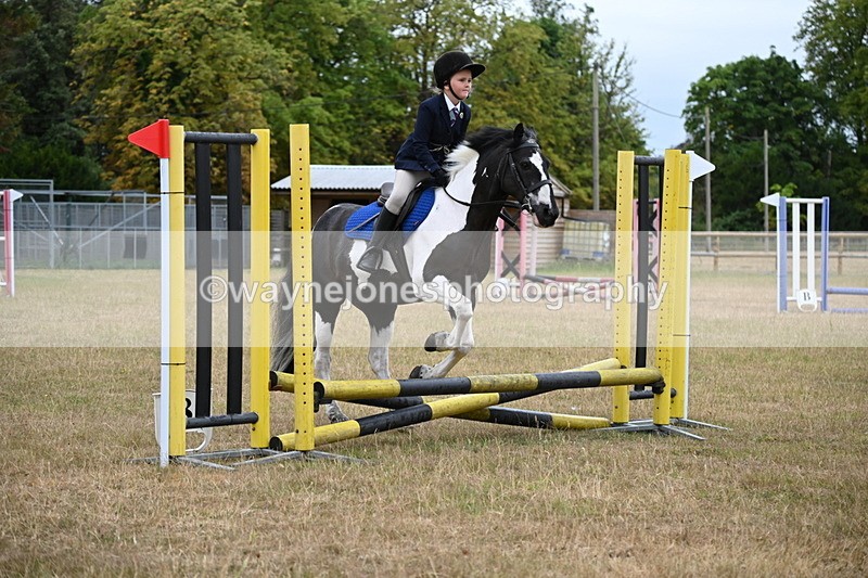 WJ6_9383 - Class 12 Minimus Jumping 45cm