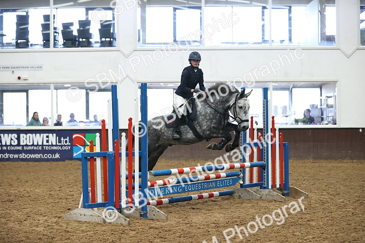 SBM_001753 - Class 5 - Henlow Veterinary Hospital - 70cm Area 12 Championship Qualifier