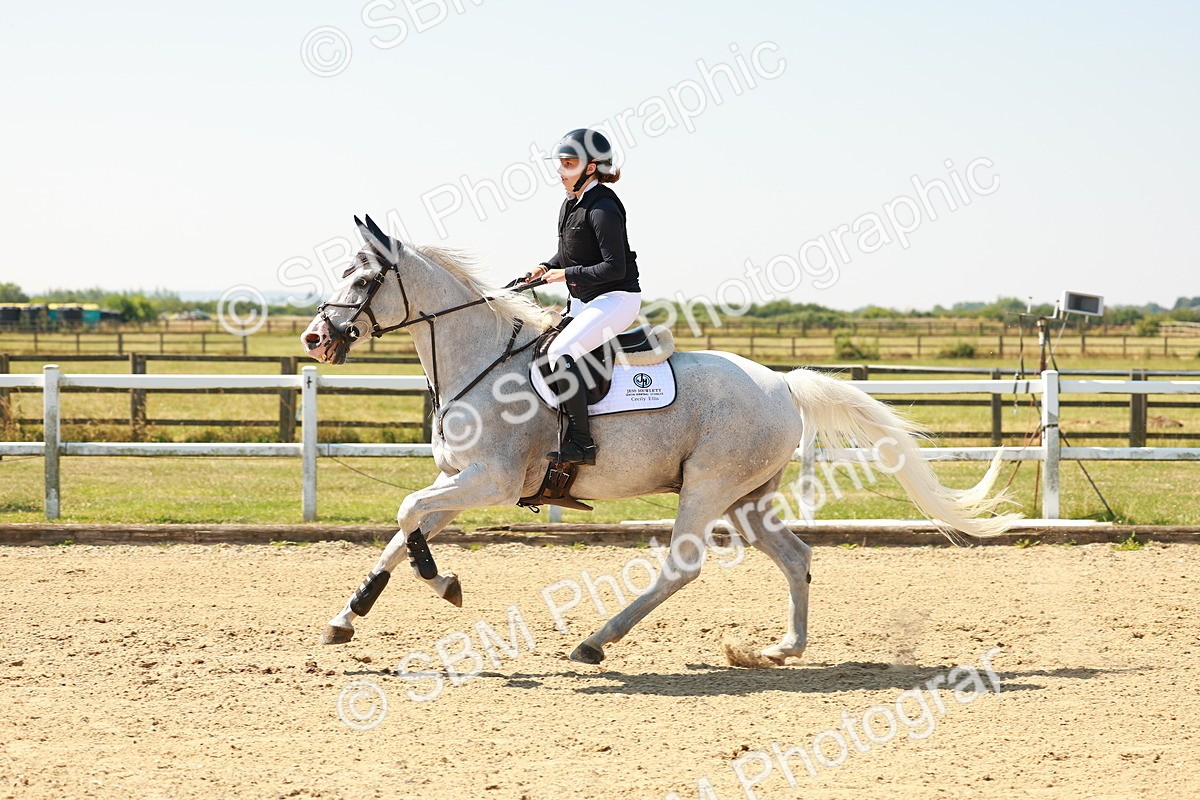 SBM_000449 - Class 2 - Senior British Novice - 90cm