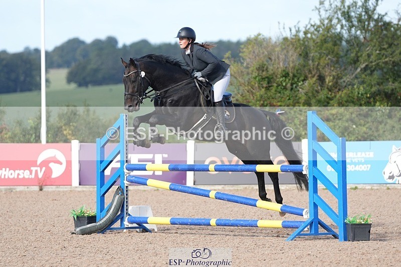 250912-094117-03423 - Cls 21 Snr British Novice and 90cm Open
