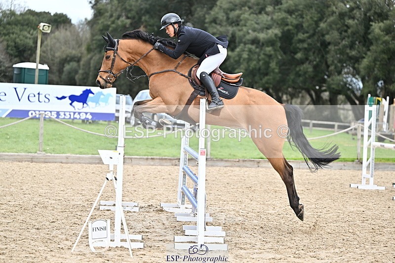 250323A-122742-04549 - Cls 23&29 105m Open & Nat Am Qualifier