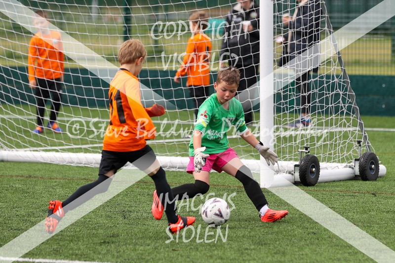 1DX35484 - U7/U8 Boys/Mixed