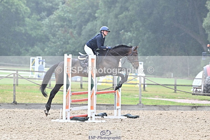 250830A-131505-06179 - Cls 22 95cm Amateur Quali