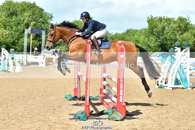 230812A-134633-09410 - Cls 28 95cm Nat Am Qualifier