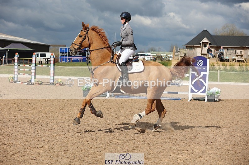 250314-131507-02133 - Cls 8+9 Foxhunter and 1.20m Open