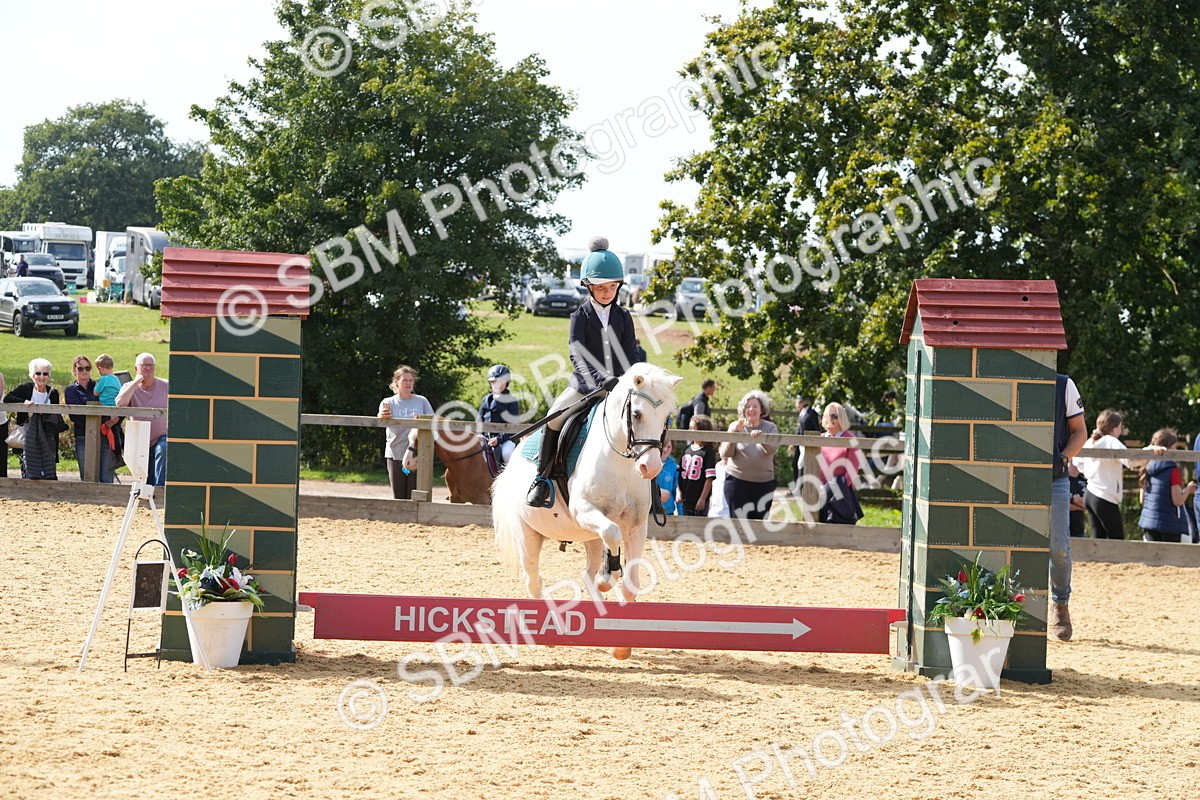 SBM_68437 - J3 - Mini Tour Junior Pony 40cm Championship