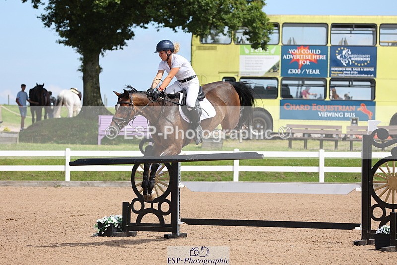 240718A-145704-06440 - Cls 13, 1 Star Silver Tour 1.20m