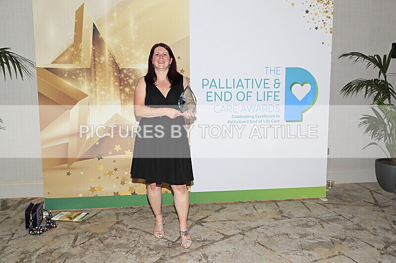 _09I0681 - The Palliative Care Awards 2024