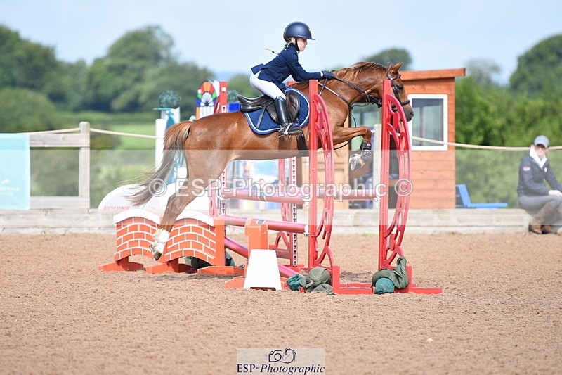 230716A-100506-01952 - Cls 35 Springboard 128cm & 138cm