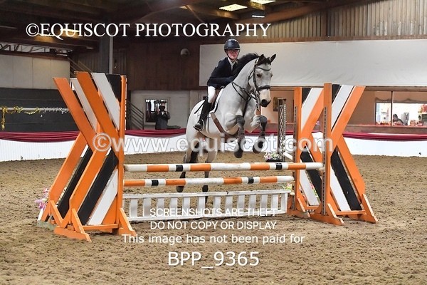BPP_9365 - CLASS 10 Pony BritiNovice / 0.80m Open