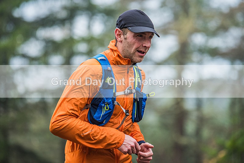 Glentress 21  10K-1421 - High Terrain Events Glentress 21 & 10K Trail Races Saturday 18th November 2023