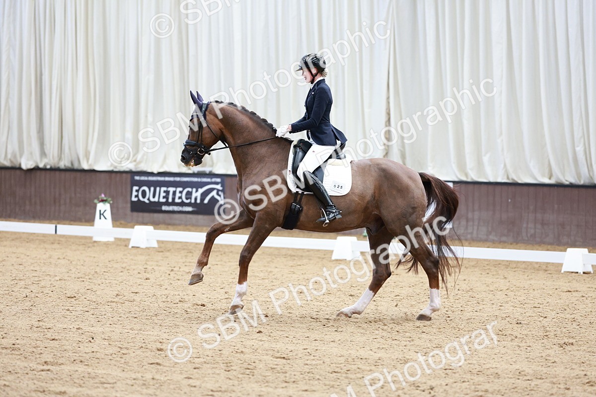 SBM_017720 - Class 15 - FEI Junior