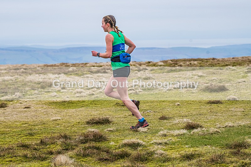 Black Combe-117 - Black Combe Fell Race Saturday 4th March 2023