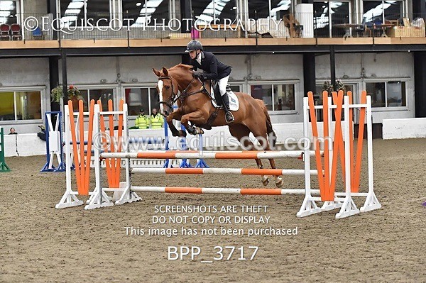 BPP_3717 - FRI CLASS 21 BR NOVICE/90CM