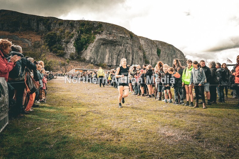 DSCF6992 - Kilnsey Crag race