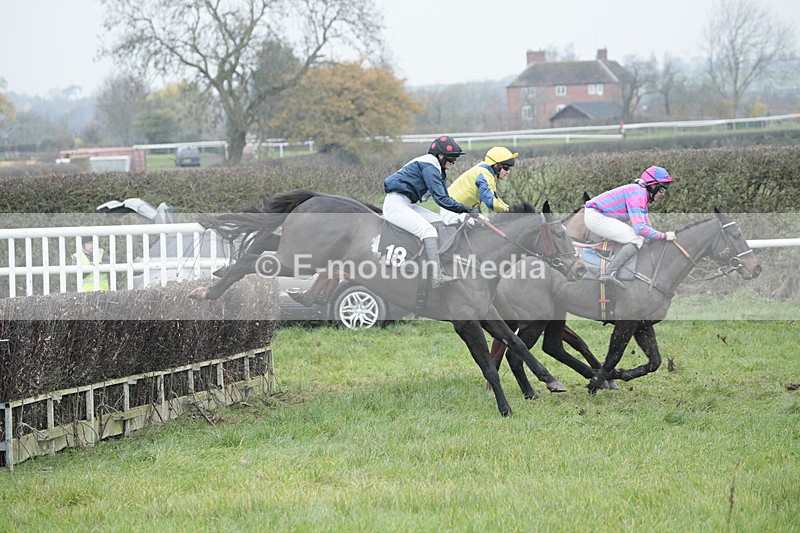 PtP 041222 0512 - Wheatland  Hunt PtP Chaddesley Corbett, Worcs 04/12/22