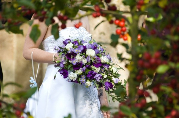  - Weddings