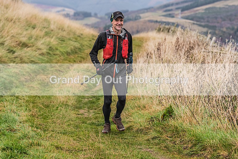 Tweed Valley-832 - High Terrain Events Tweed Valley 65 & 50K Ultra Trail Races Sunday 17th November 2024