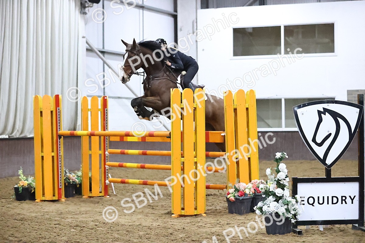 SBM_004490 - Class 14 - Senior 1.35m Open
