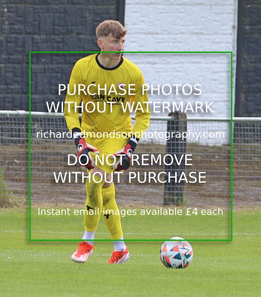 IMG_5257 - Morecambe Academy  (6/7/24)