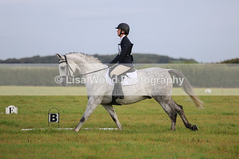 3E7A5058 - Class 1: Trebudannon Open: Dressage